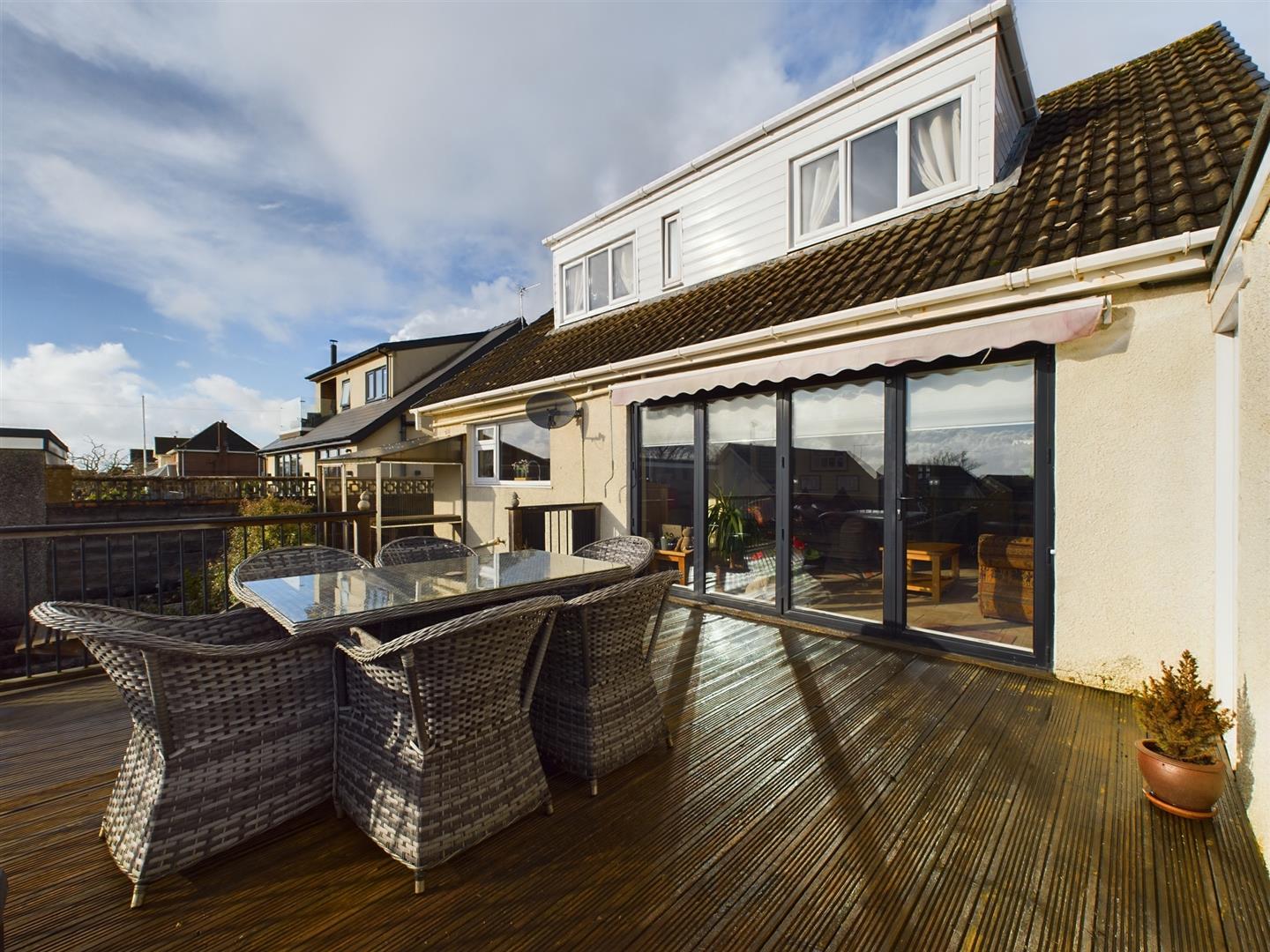 Danygraig Avenue, Porthcawl McHattons Estate Agents, Bridgend